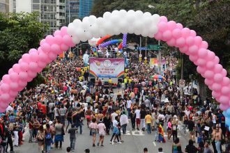 Proibir crianças na Parada LGBTQIA+ é inconstitucional