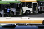 Marco legal do transporte coletivo: museu de grandes novidades