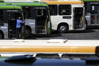 Marco legal do transporte coletivo: museu de grandes novidades