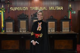 Honorários advocatícios de ministra do STM viram alvo de site