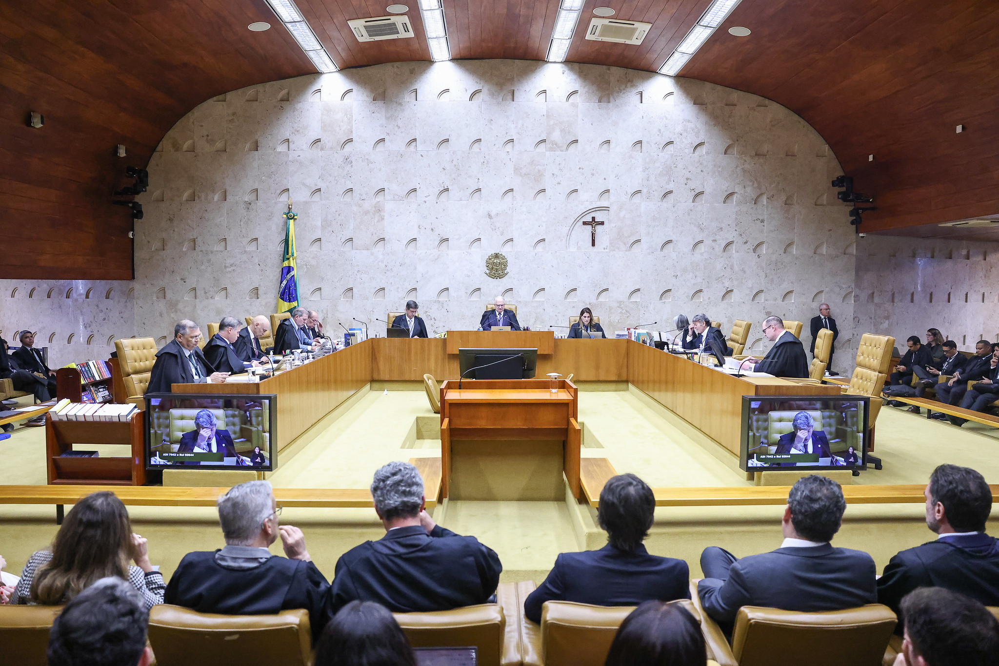 STF julgará ICMS em produtos intermediários com repercussão geral