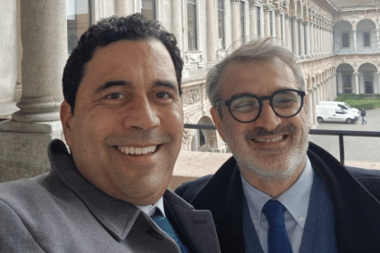 Professor da Uerj apresenta pesquisa sobre uniformização da jurisprudência na Itália