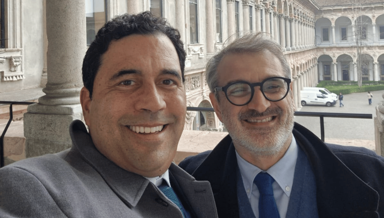 Professor da Uerj apresenta pesquisa sobre uniformização da jurisprudência na Itália