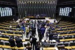 Câmara nega irregularidades em emendas ao STF