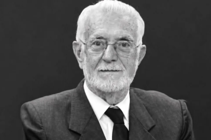 Morre Octavio Gallotti, ex-presidente do STF, aos 95 anos