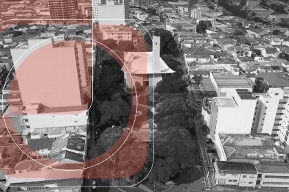 Após reforma tributária, Moraes mantém IPTU de Bragança