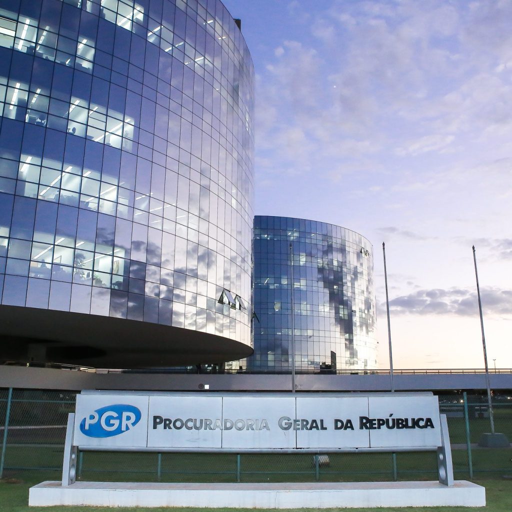 PGR defende doações públicas com contrapartidas no defeso eleitoral