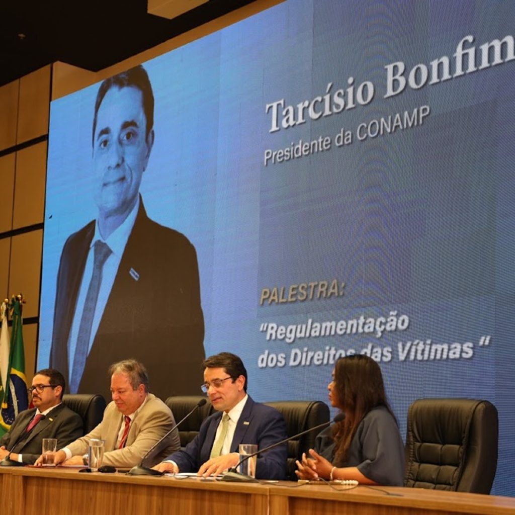 Segurança jurídica fortalece o Ministério Público