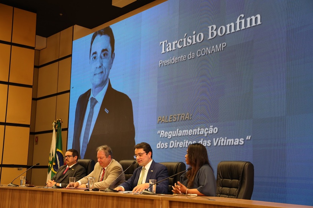 Segurança jurídica fortalece o Ministério Público