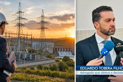 Lucro presumido: juíza afasta aumento de 10% para empresa de energia