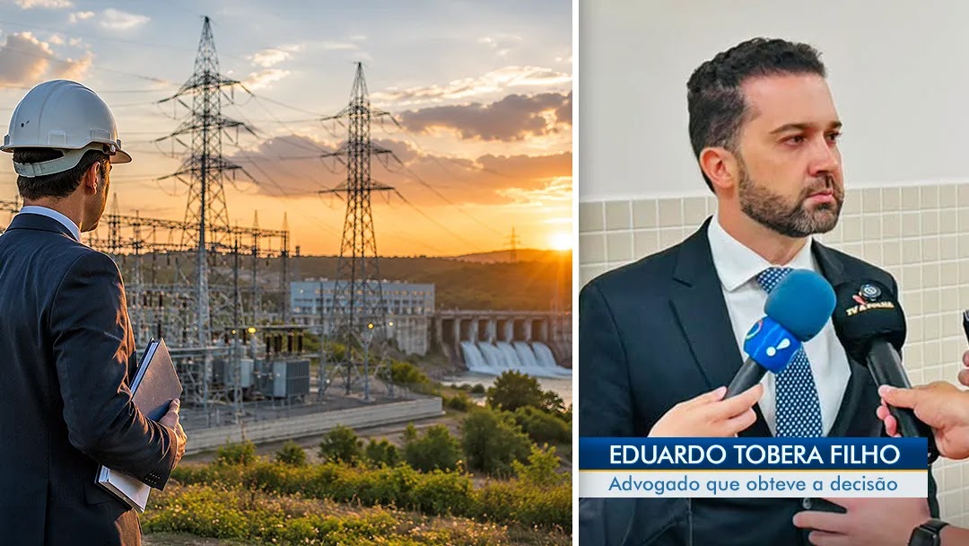Lucro presumido: juíza afasta aumento de 10% para empresa de energia