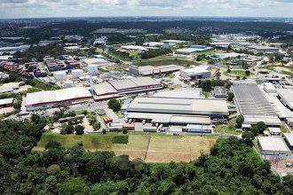 Reforma tributária dá mais peso à Zona Franca de Manaus