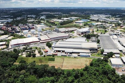 Reforma tributária dá mais peso à Zona Franca de Manaus