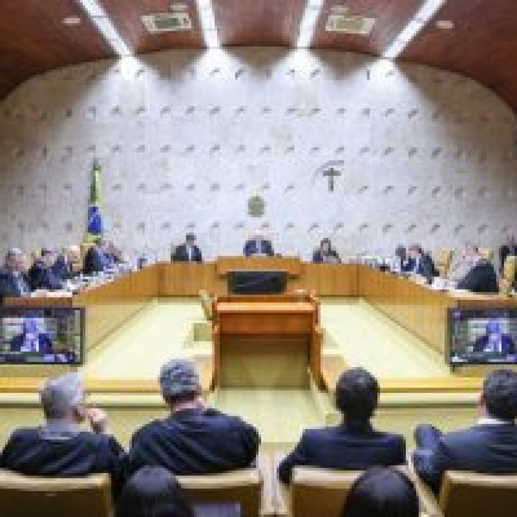 STF reinicia julgamento sobre poder de requisição do MPU