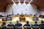 STF reinicia julgamento sobre poder de requisição do MPU