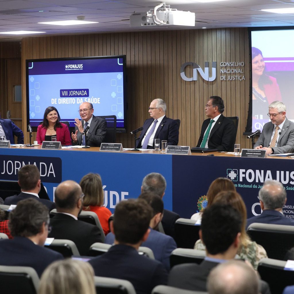 Metade dos novos enunciados do Fonajus amplia exigências