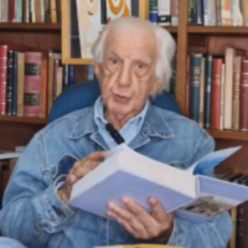 Morre Paulo Sérgio Leite Fernandes, criminalista
