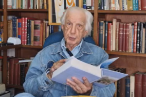 Morre Paulo Sérgio Leite Fernandes, criminalista