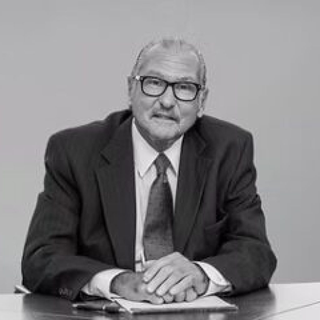 Falece Rogério Lessa, pioneiro da advocacia empresarial