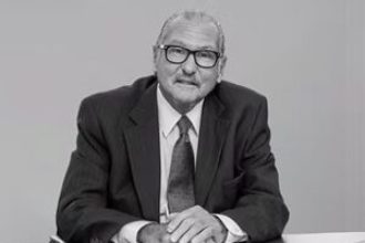 Falece Rogério Lessa, pioneiro da advocacia empresarial