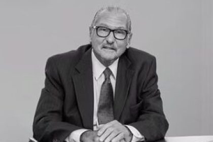 Falece Rogério Lessa, pioneiro da advocacia empresarial