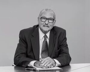 Falece Rogério Lessa, pioneiro da advocacia empresarial