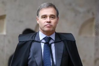 André Mendonça é o que mais concede habeas corpus no STF
