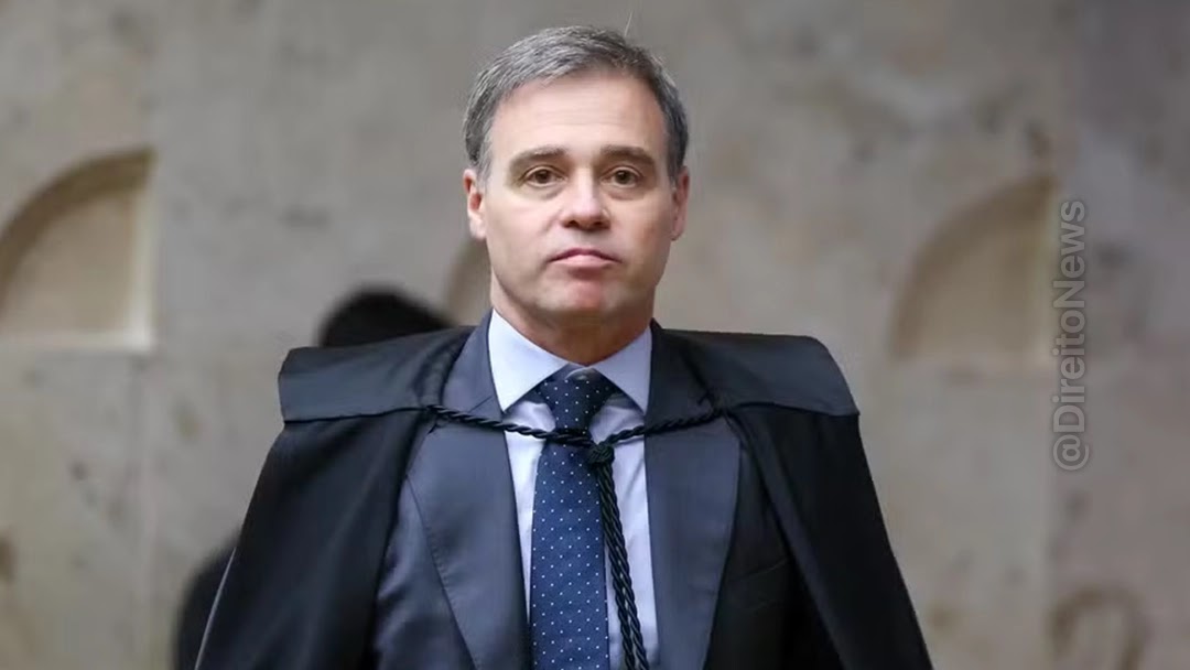 André Mendonça é o que mais concede habeas corpus no STF