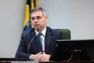 Mendonça antecipa manifestação sobre reforma tributária