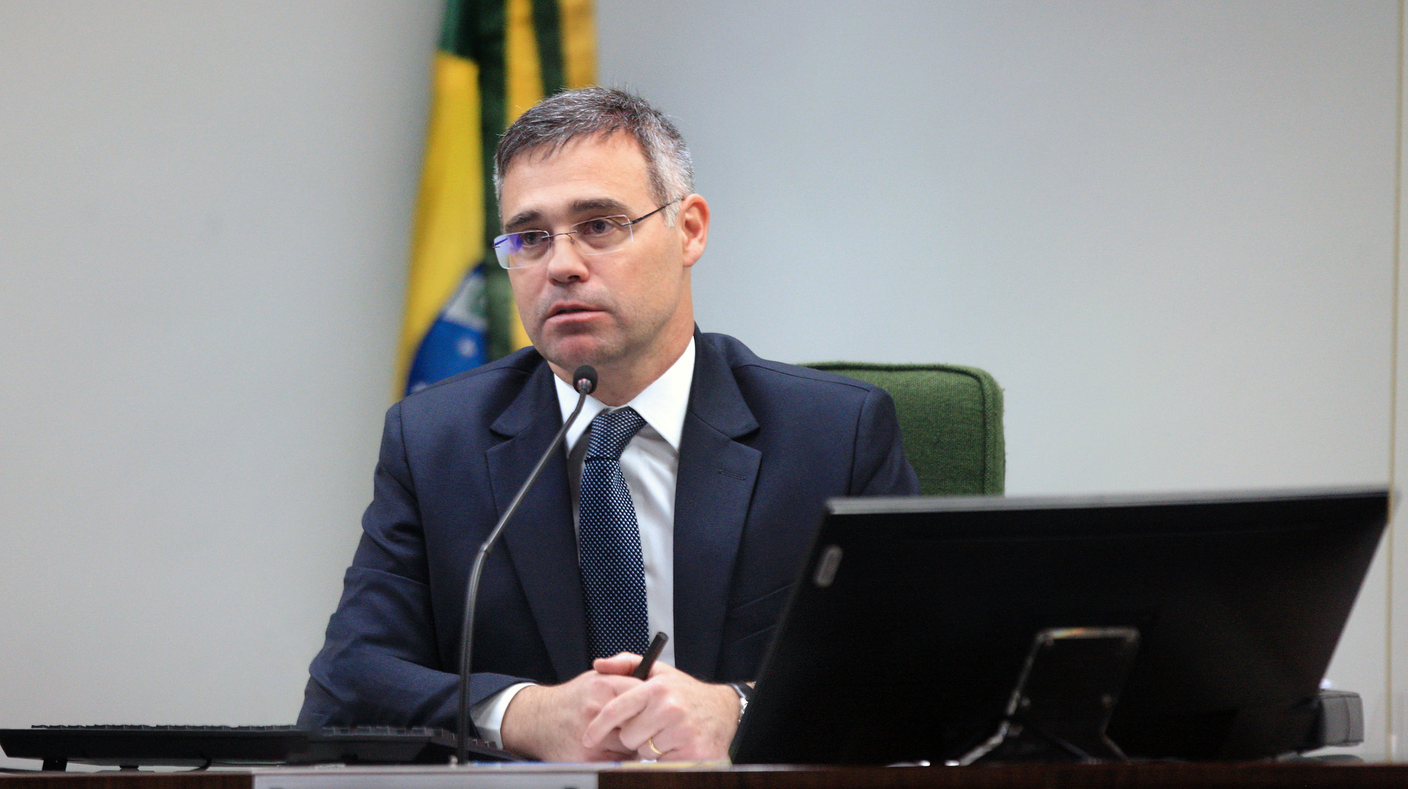 Mendonça antecipa manifestação sobre reforma tributária