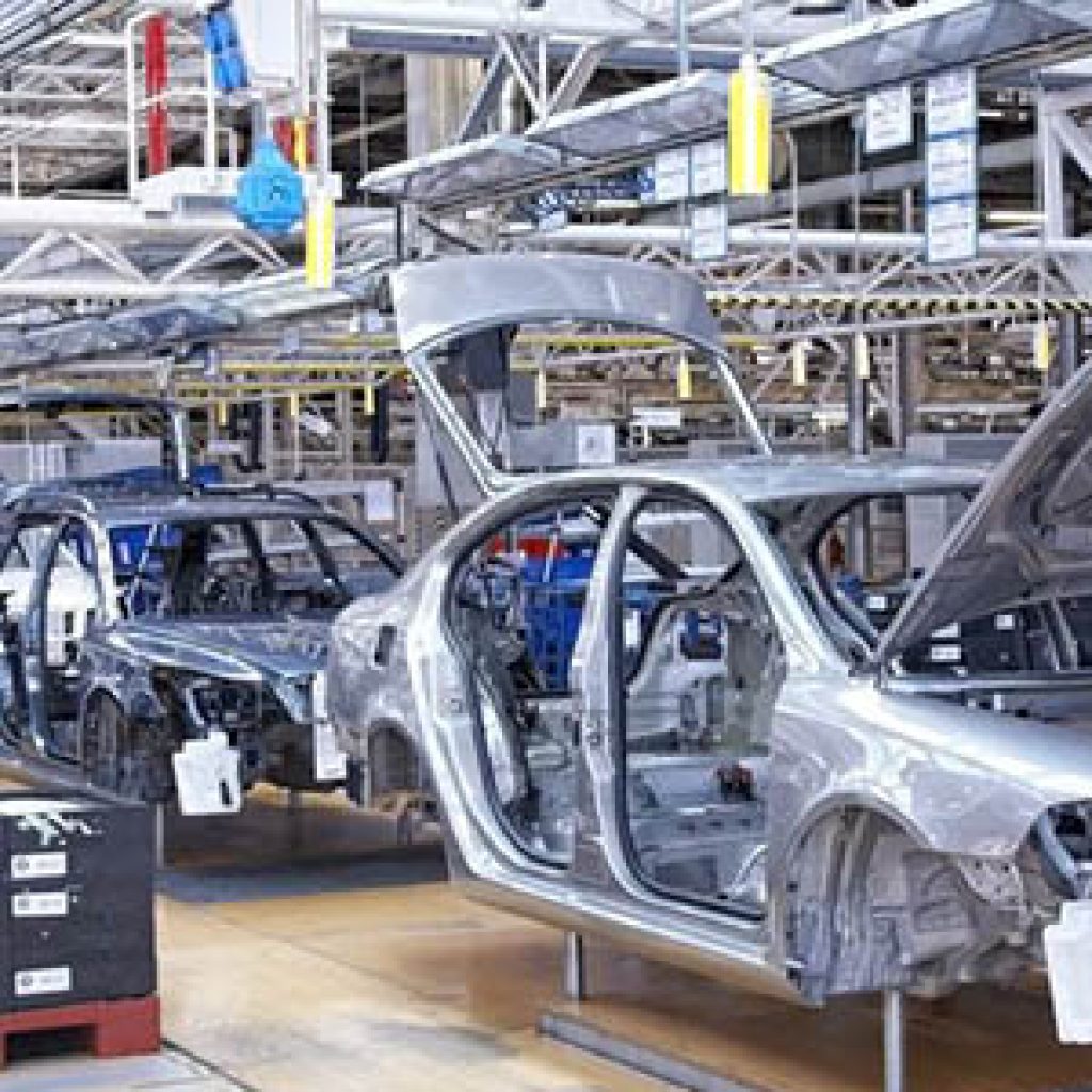 Reforma tributária do setor automotivo exige replanejamento