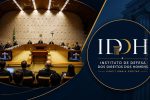 Tema 1412 STF: entidade privada aponta lacunas no julgado