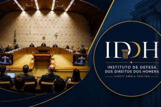 Tema 1412 STF: entidade privada aponta lacunas no julgado