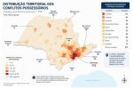 TJ-SP analisa 885 julgados sobre esbulho possessório