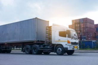 Nova lei do frete rodoviário altera sanções
