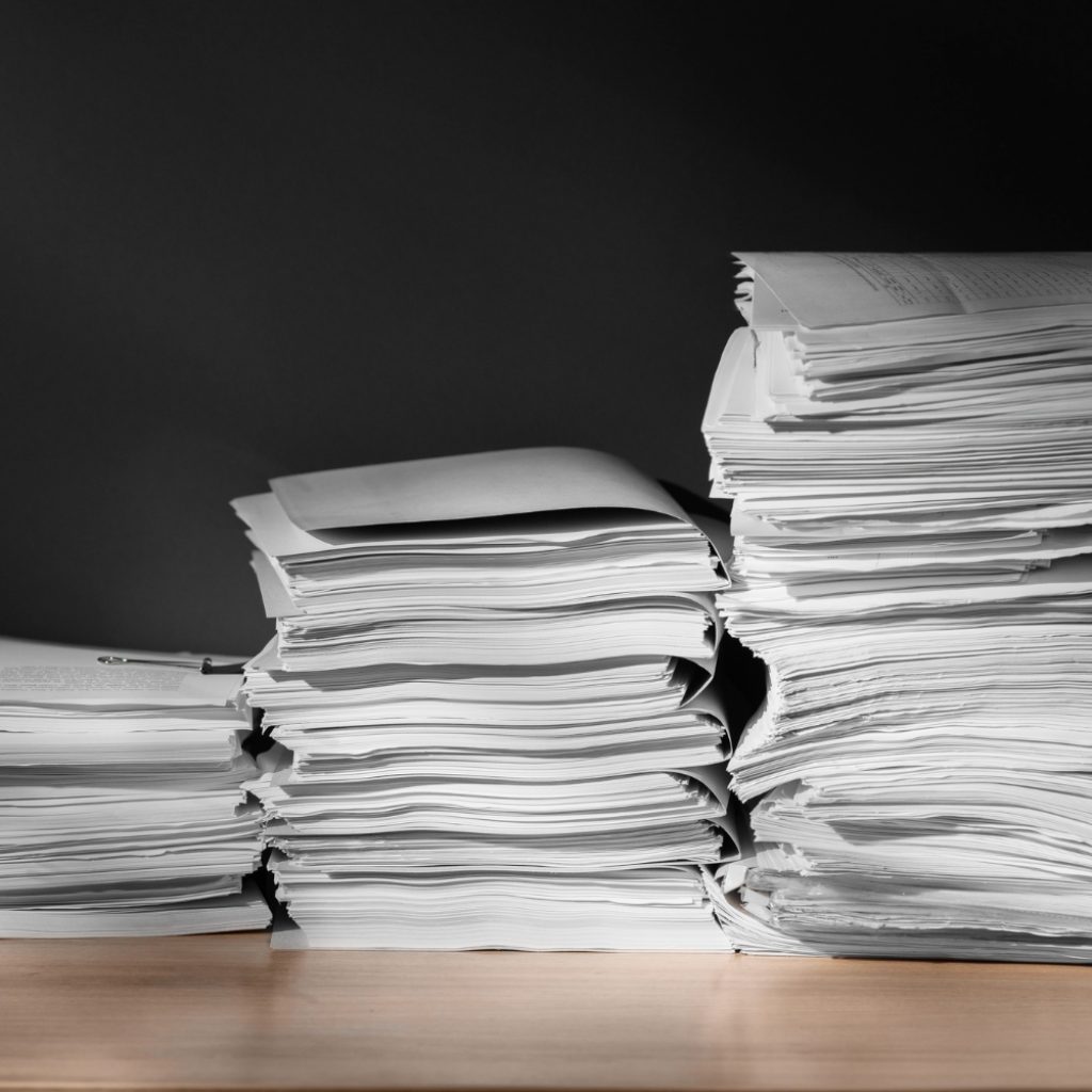 Reforma tributária: o contencioso terá os dias contados?