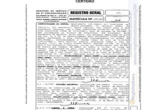 Provimento CNJ 224 flexibiliza bloqueio de matrícula