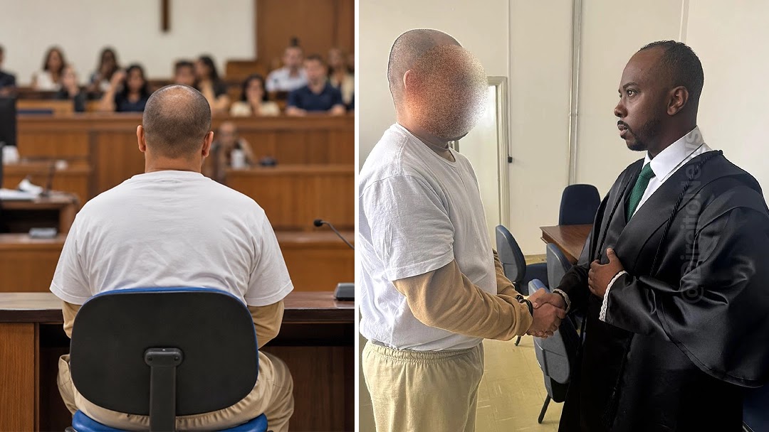 STJ anula condenação do júri e determina novo julgamento