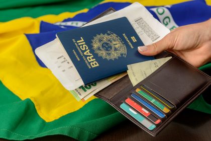 STF decide se crise afasta visto de reunião familiar no Brasil