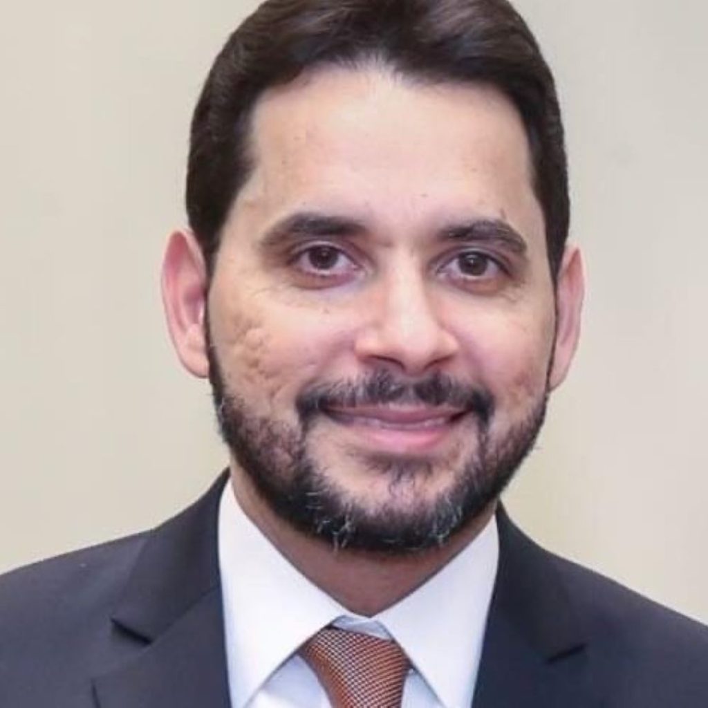 CNJ inspeciona gabinete de desembargador no TRF1