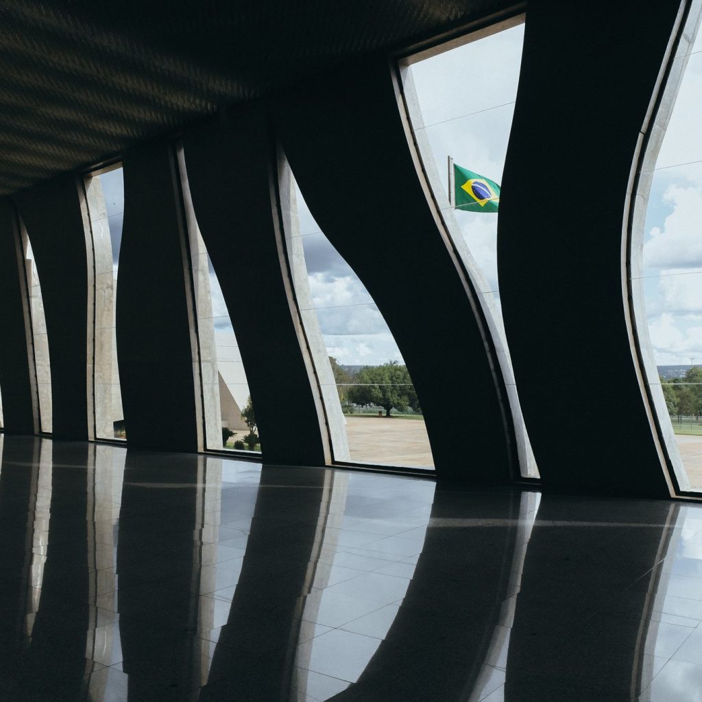 Filtro da relevância: o que copiou da repercussão geral?