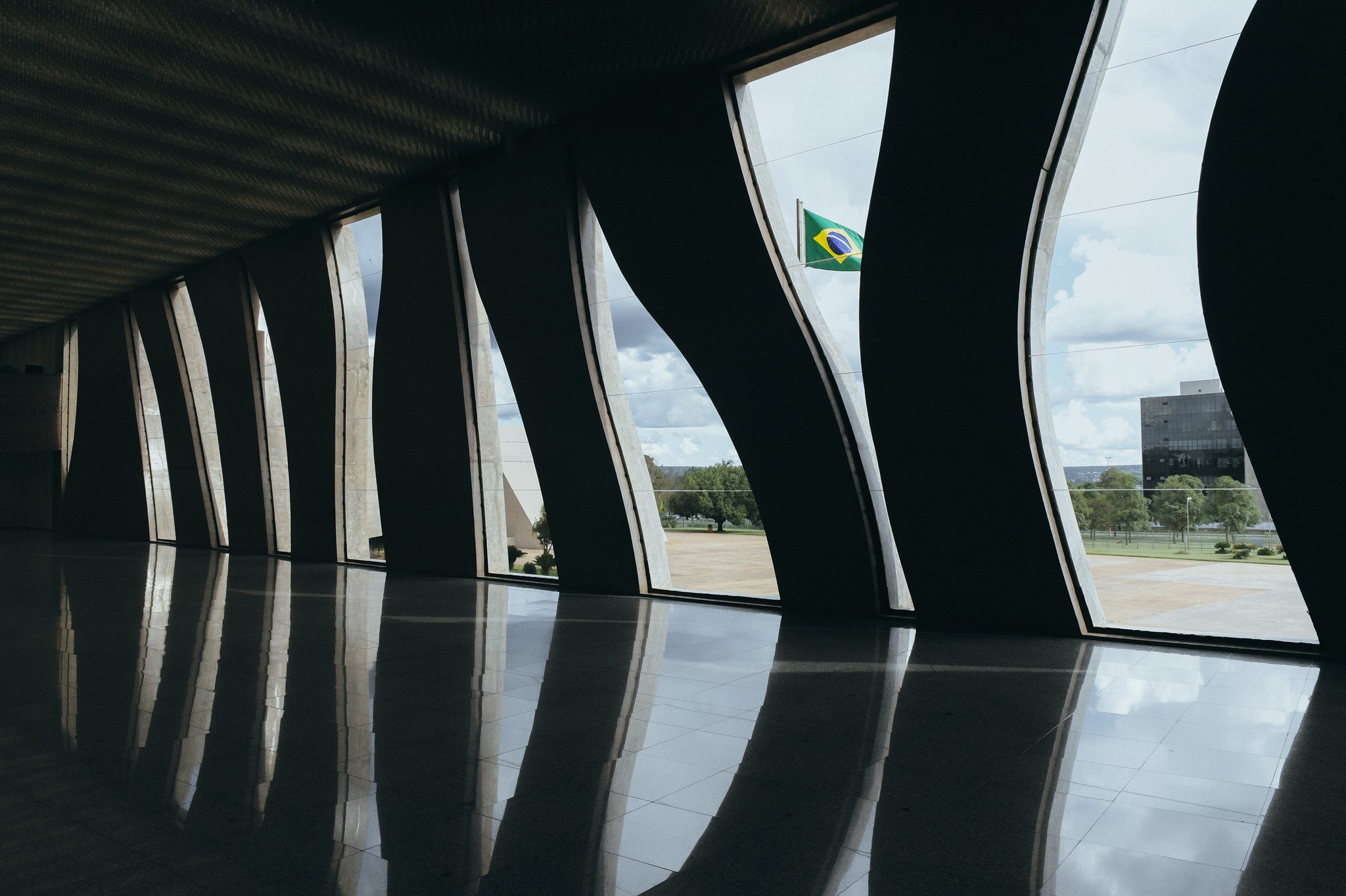 Filtro da relevância: o que copiou da repercussão geral?