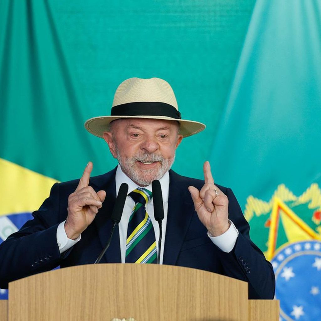 Proibição de bets por Lula: penas chegam a 8 anos