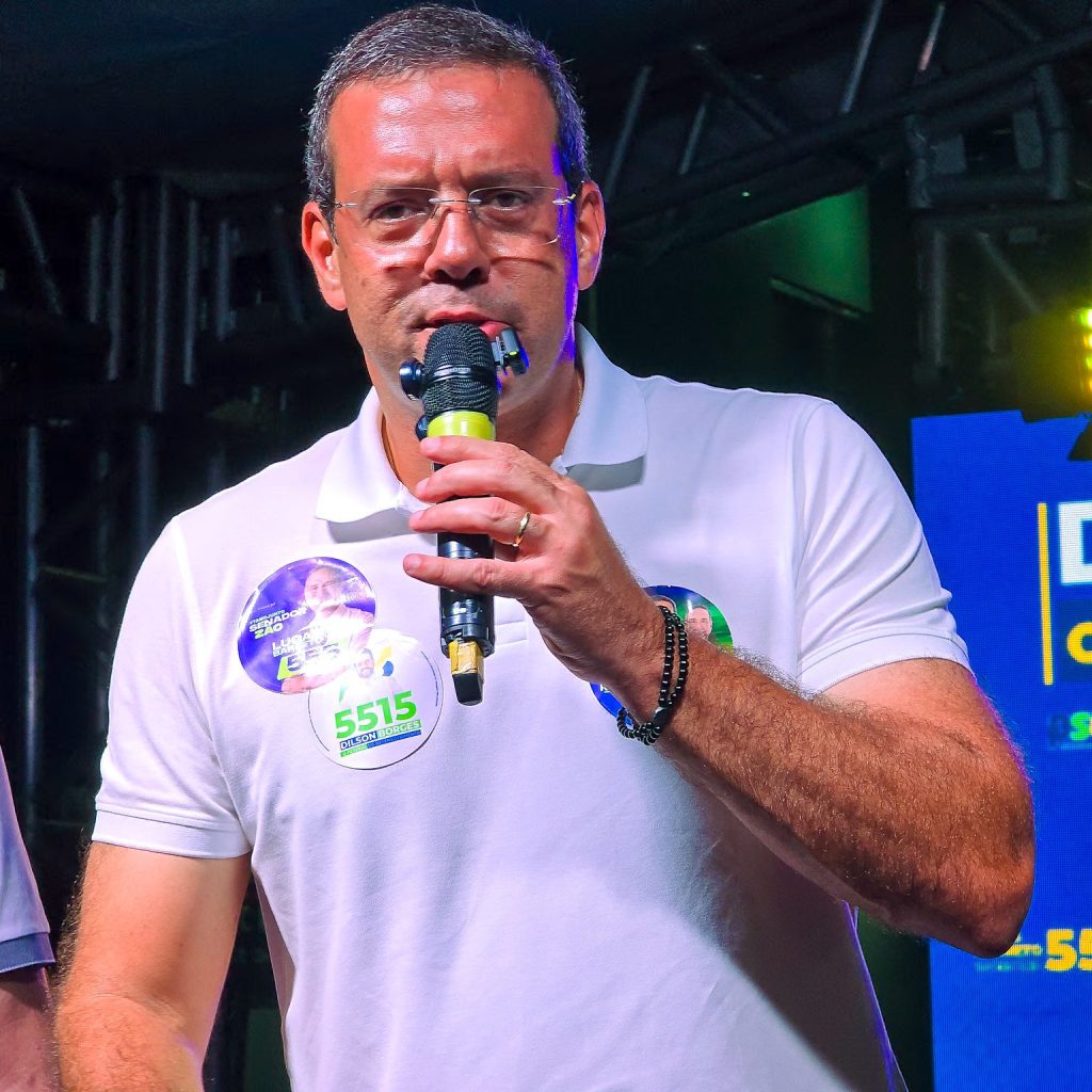 TSE julga recurso sobre candidatura de Dr Furlan no AP