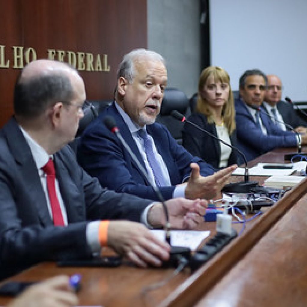 OAB promove debate sobre arbitragem em todo o país