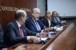 OAB promove debate sobre arbitragem em todo o país