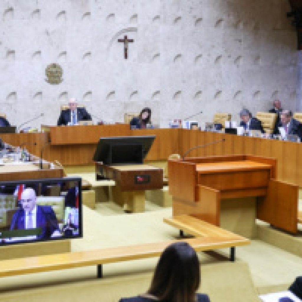 STF mantém poder do MP para requisitar perícias