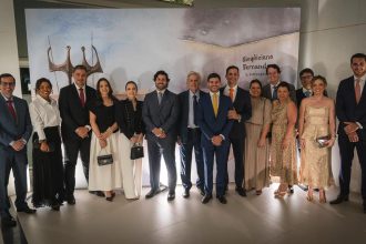 Simpliciano Fernandes Advogados inaugura nova sede em Brasília