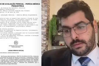 Advogado autista juiz: nomeação barrada por tribunal