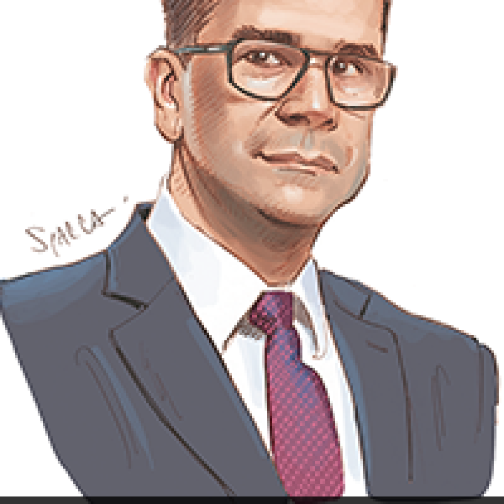 Ministro Dino muda taxas de jurisprudência no STF